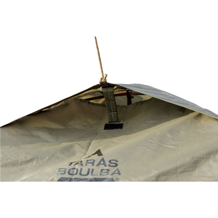 TARAS BOULBA Touring Tent ALRP 輕量2人營 卡其色 TB-S20-015-004