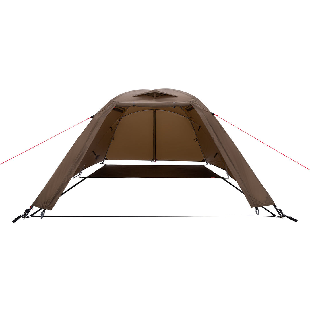 Coleman Athena Wide Touring 130 1-2人戶外露營帳篷 2000038558