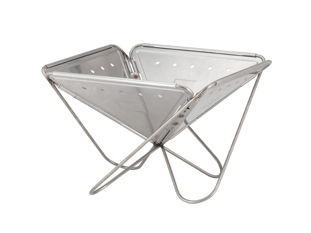 Snow Peak 日本製焚火台 L size ST-032RS