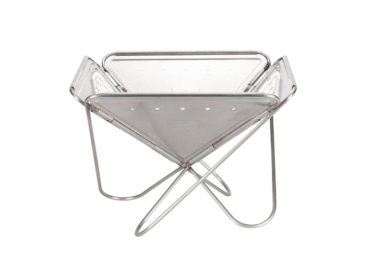 Snow Peak 日本製焚火台 L size ST-032RS