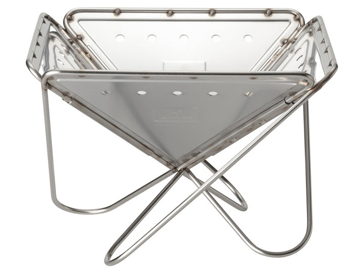 Snow Peak 日本製焚火台 M size ST-033R