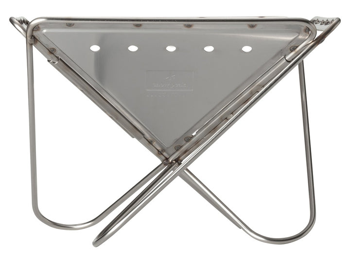 Snow Peak 日本製焚火台 M size ST-033R