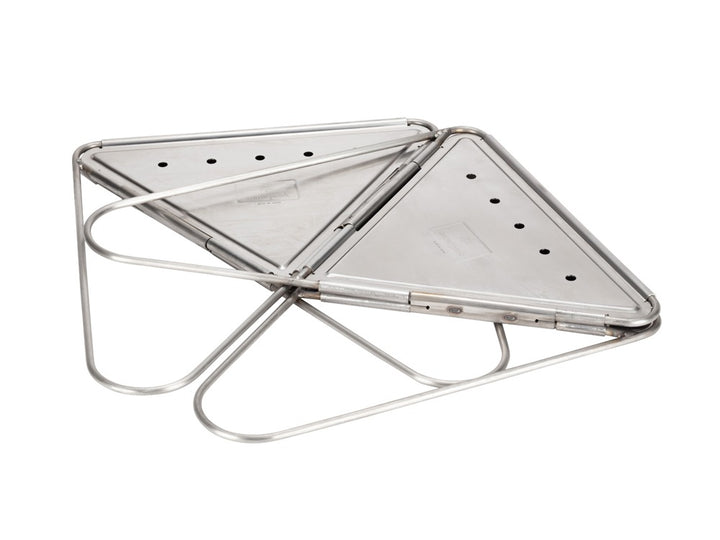 Snow Peak 日本製焚火台 L size ST-032RS