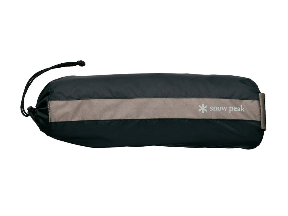 snow peak Stretch Pillow 充氣露營枕頭 TM-095R