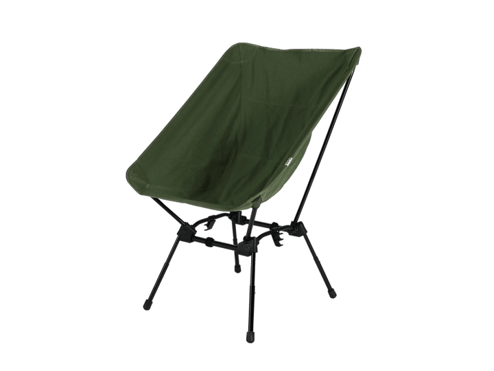 DOD SUGOISSU Chair 戶外露營摺椅 卡其色 C1-774-KH