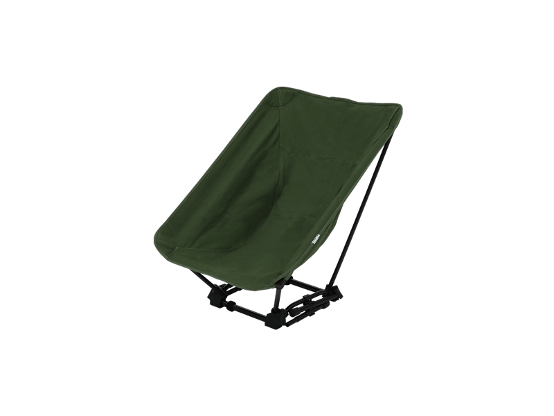 DOD SUGOISSU Chair 戶外露營摺椅 卡其色 C1-774-KH