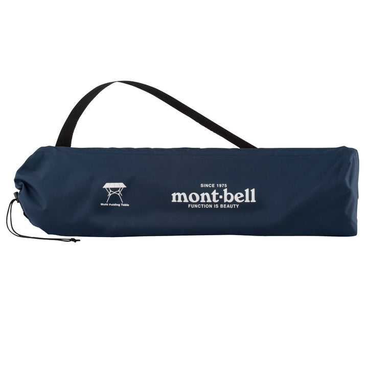 Montbell Multi Folding Table 露營摺枱 1122636