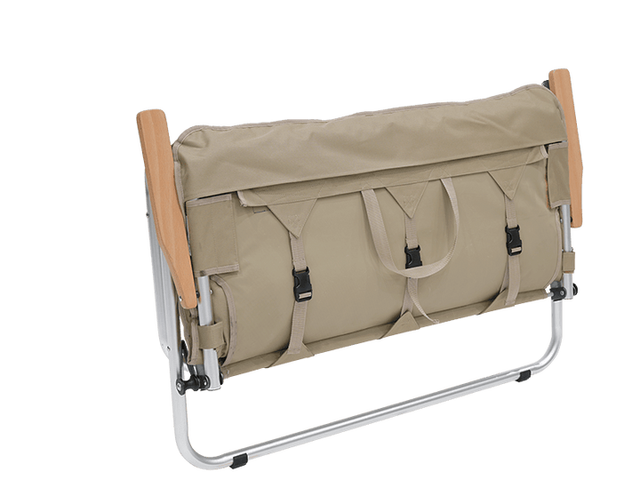 DOD GOOD RACK SOFA 露營長椅 沙色 CS2-500-TN
