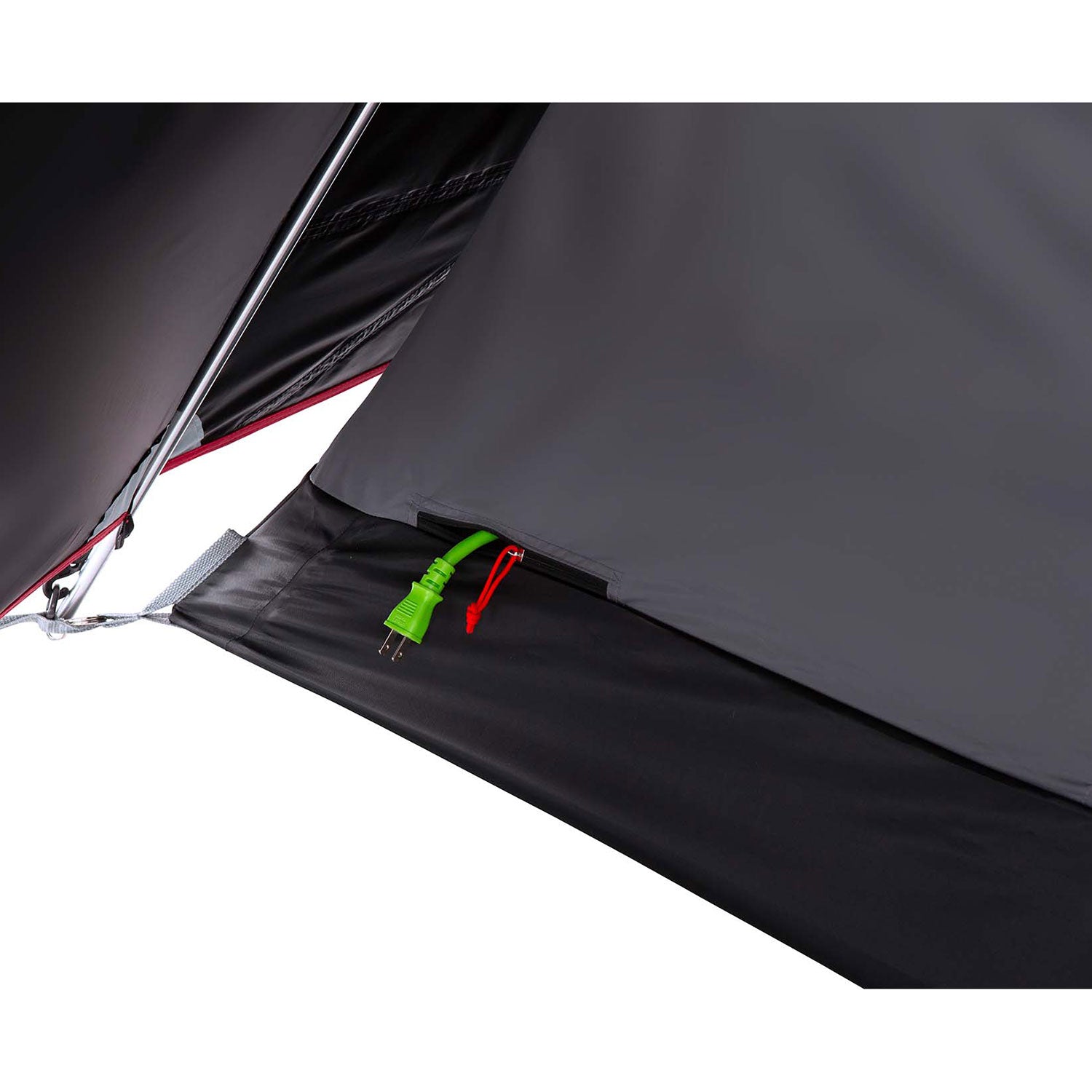 Coleman Tough Dome Air 3025+ 戶外露營帳篷2000039087 – CampingCat