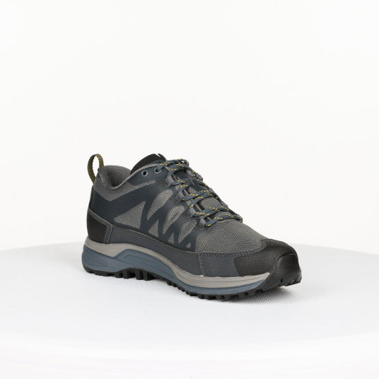 Montbell/ mont-bell Trail Walker Men's 行山鞋闊腳版 男裝 1129652