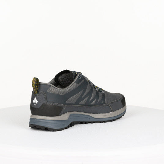 Montbell / mont-bell Trail Walker Men's 行山鞋 男裝 1129650