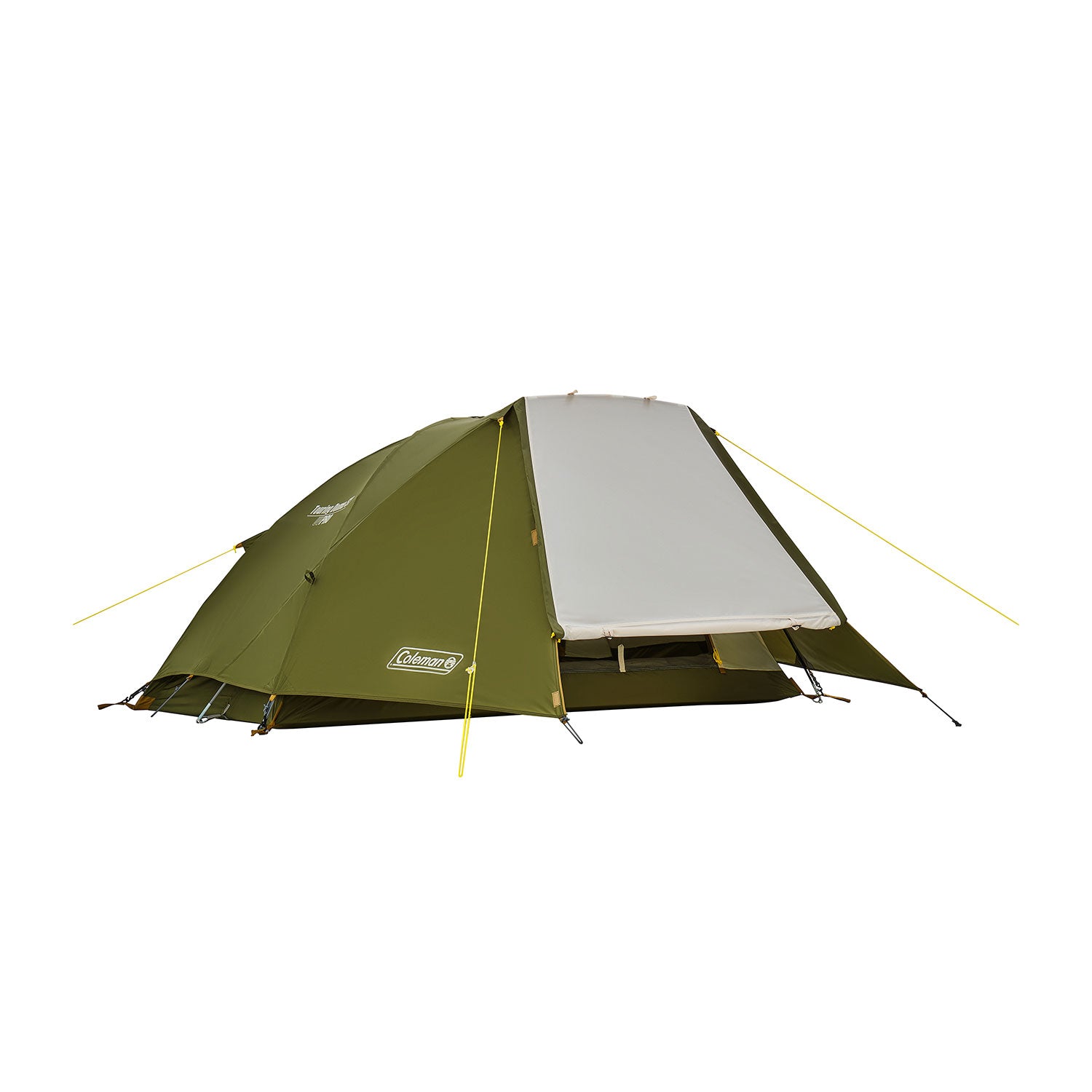 Coleman Touring Dome ST 戶外露營帳篷2000038141 – CampingCat Outdoor