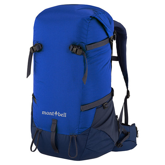 Montbell Alpine Pack 50 露營登山背囊 50L 1133359 mont-bell