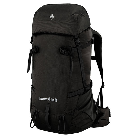 Montbell Alpine Pack 50 露營登山背囊 50L 1133359 mont-bell