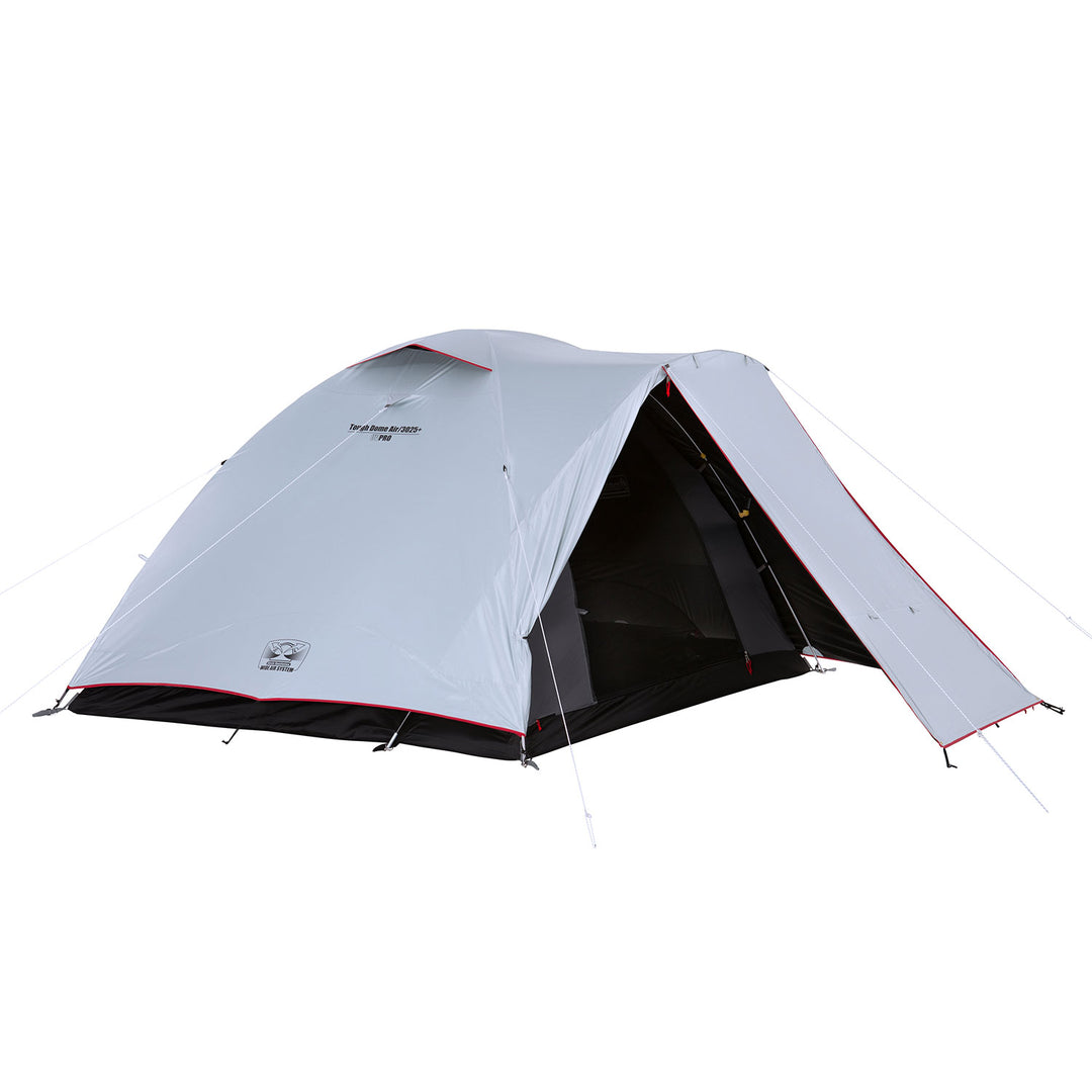 Coleman Tough Dome Air 3025+ 戶外露營帳篷 2000039087