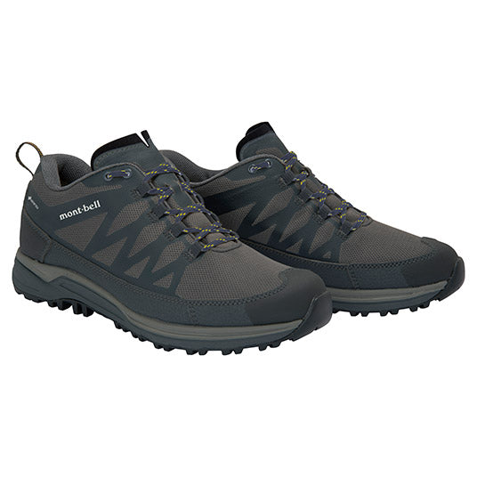 Montbell/ mont-bell Trail Walker Men's 行山鞋闊腳版 男裝 1129652