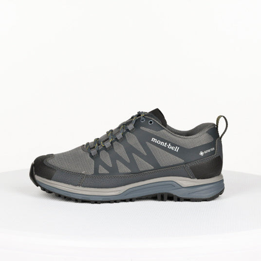 Montbell / mont-bell Trail Walker Men's 行山鞋 男裝 1129650