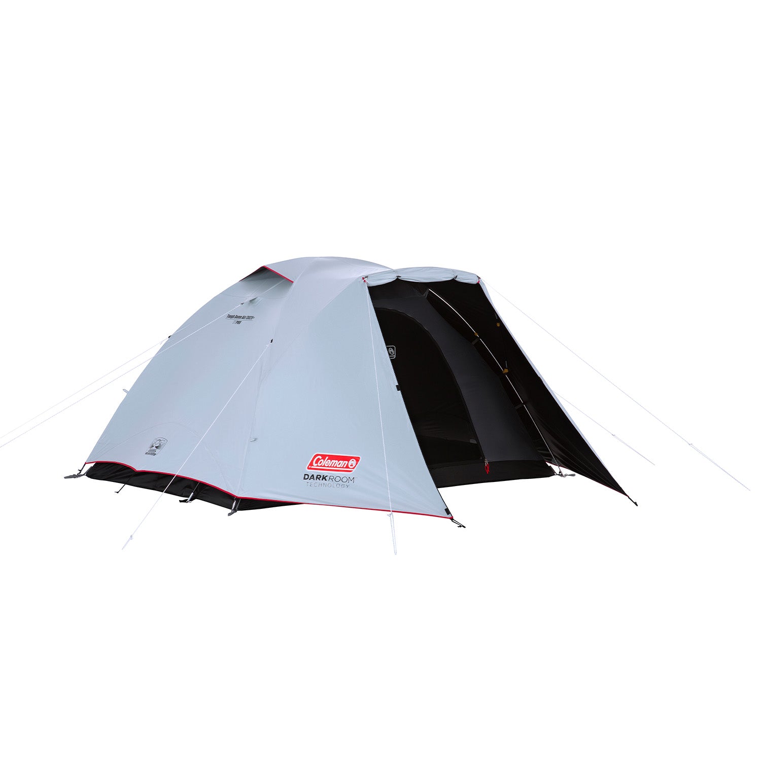 Coleman Tough Dome Air 3025+ 戶外露營帳篷2000039087