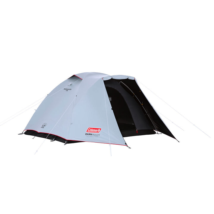 Coleman Tough Dome Air 3025+ 戶外露營帳篷 2000039087