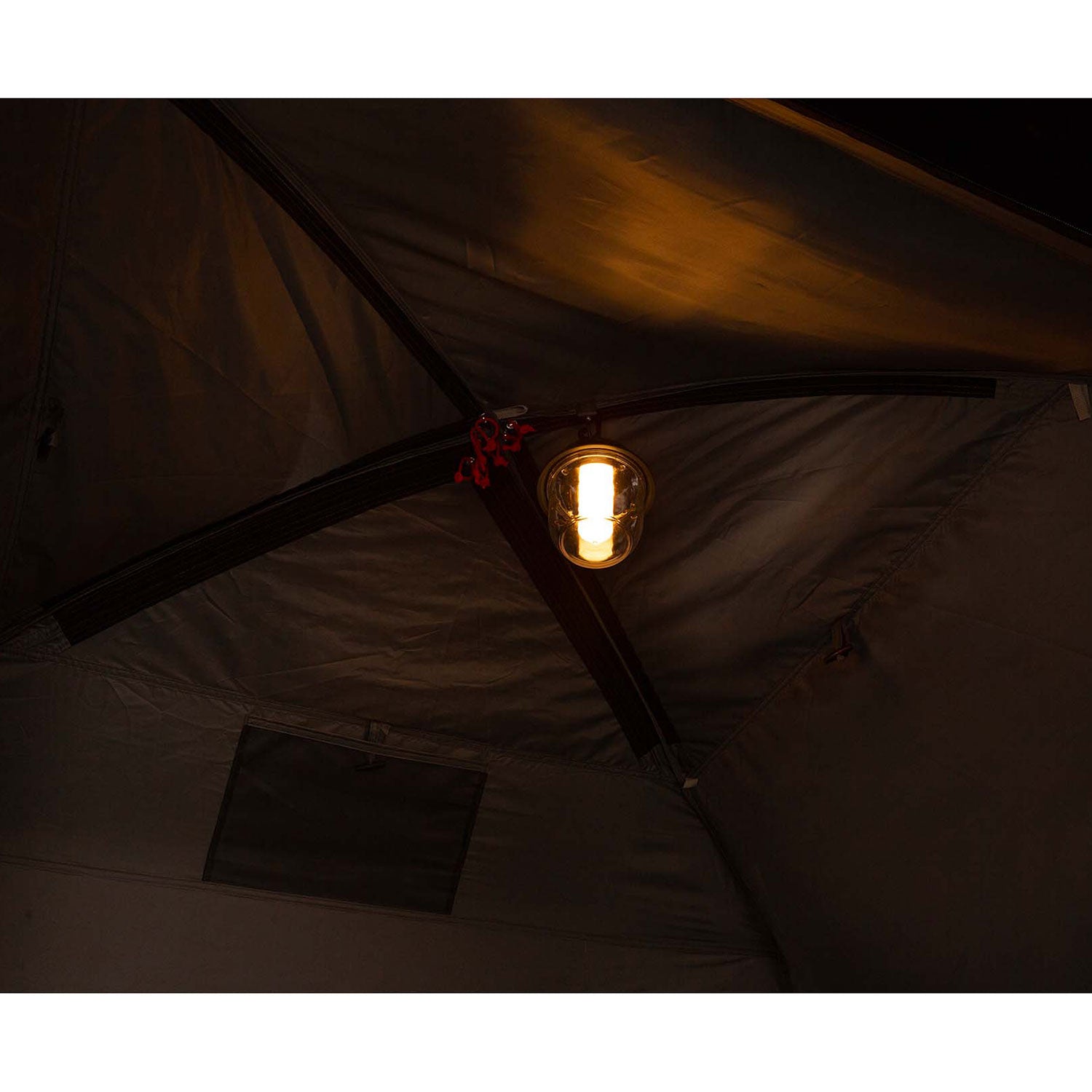 Coleman Tough Dome Air 3025+ 戶外露營帳篷2000039087 – CampingCat