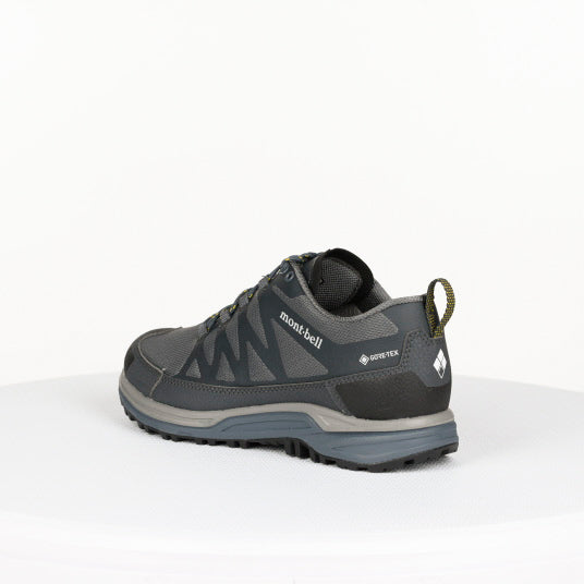 Montbell/ mont-bell Trail Walker Men's 行山鞋闊腳版 男裝 1129652