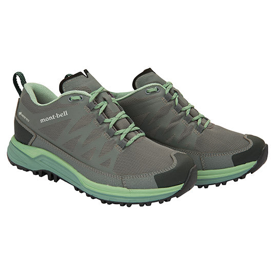 Montbell Trail Walker Women's 行山鞋 女裝 1129651 mont-bell