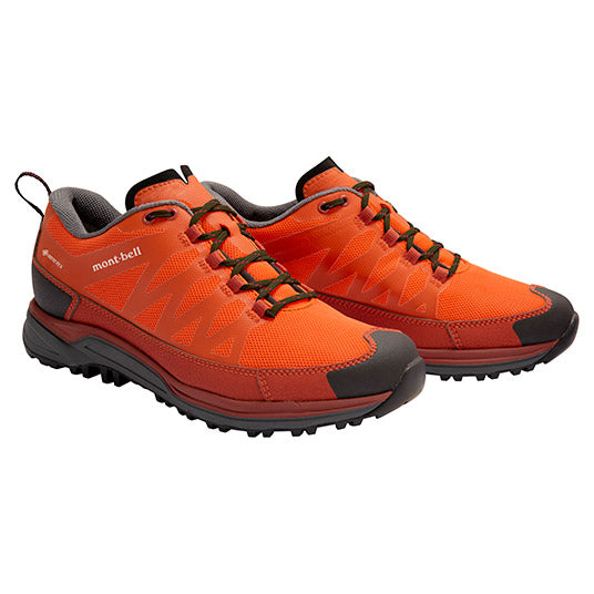 Montbell / mont-bell Trail Walker Men's 行山鞋 男裝 1129650