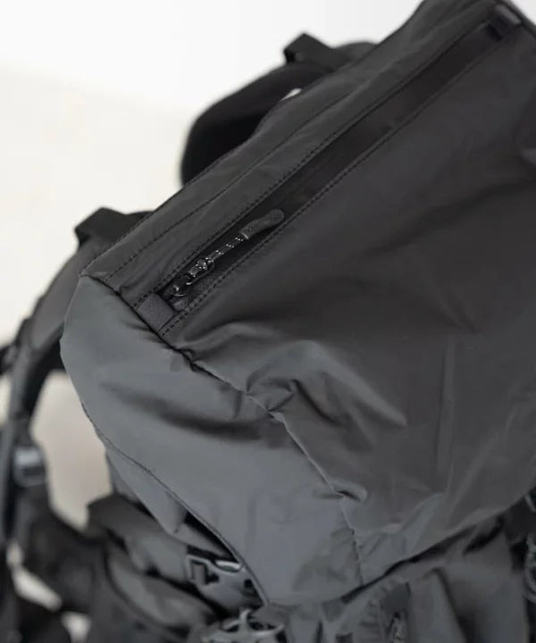 snow peak Active Field Backpack L 登山露營背囊 60L AC-21AU420BK