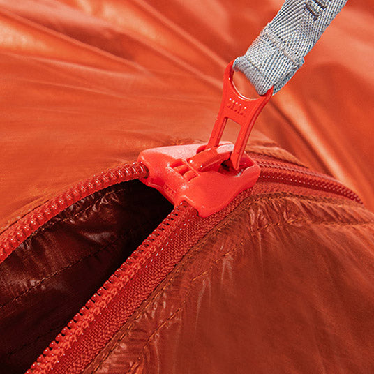 Montbell / mont-bell Seamless Alpine Burrow Bag #7 睡袋 Montbell / mont-bell Seamless Alpine Burrow Bag #7 睡袋