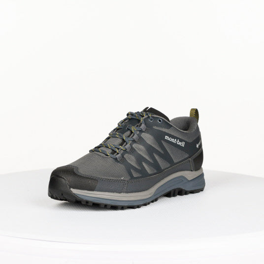 Montbell/ mont-bell Trail Walker Men's 行山鞋闊腳版 男裝 1129652