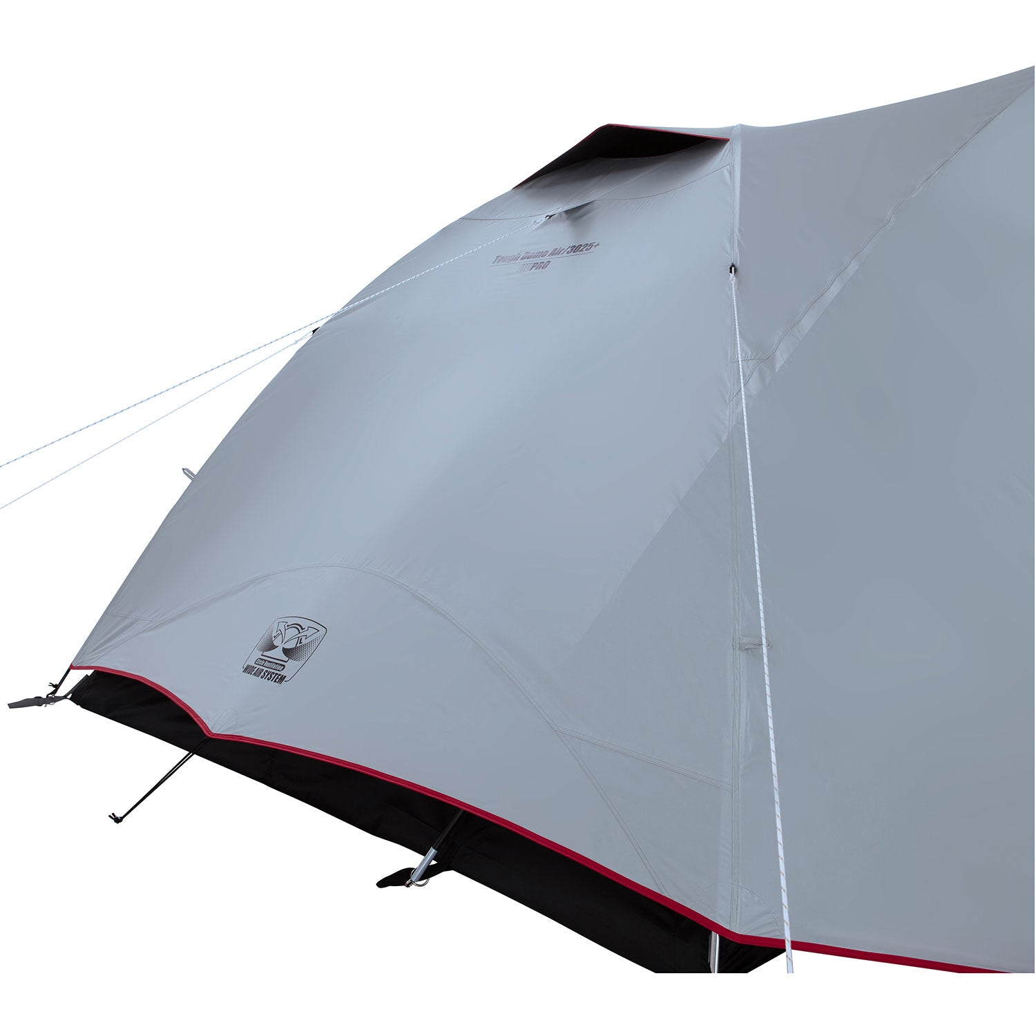Coleman Tough Dome Air 3025+ 戶外露營帳篷2000039087 – CampingCat