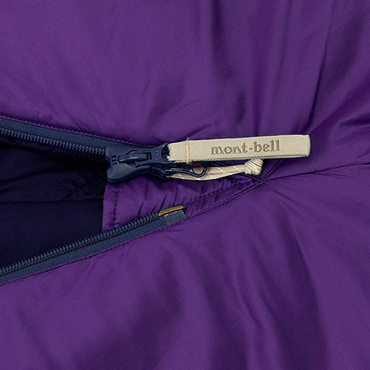 Montbell / mont-bell Seamless Alpine Burrow Bag #7 睡袋1121439