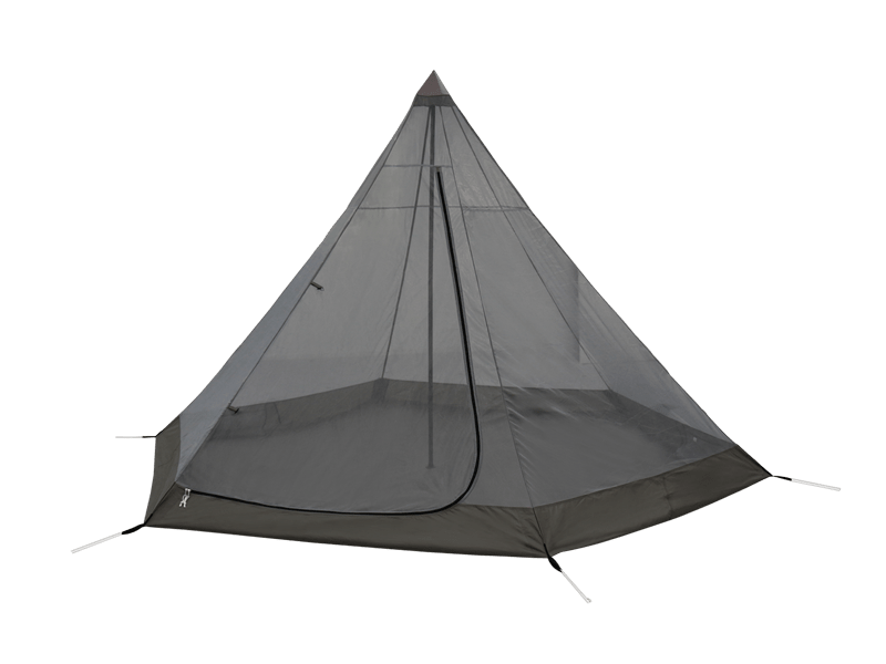 DOD One Pole Tent M Tan 沙色金字塔營M size T5-47-TN – CampingCat DOD One Pole Tent M Tan 沙色金字塔營M size T5-47-TN – CampingCat