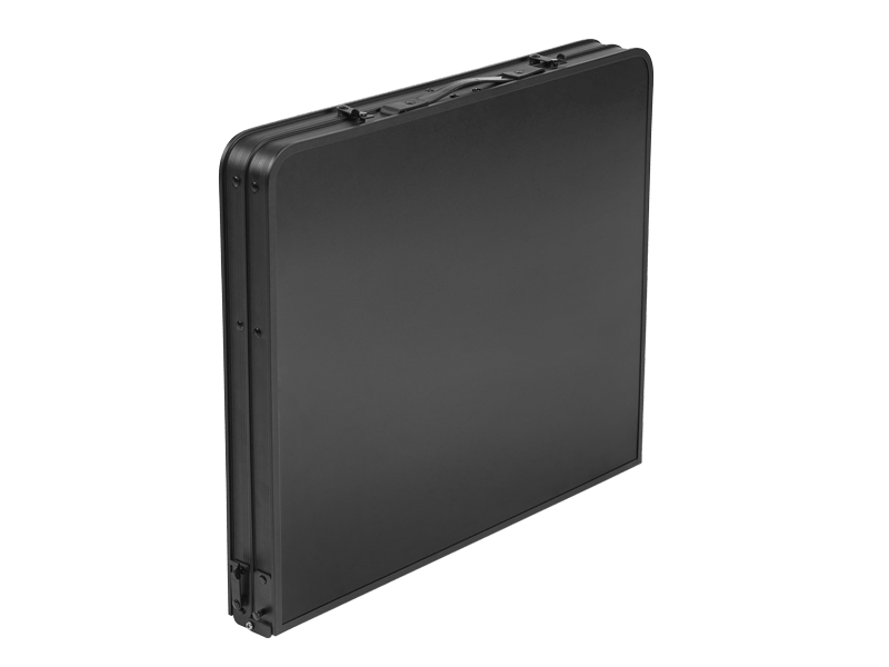 DOD Good Rack Table 露營摺枱 黑色 TB4-685-BK